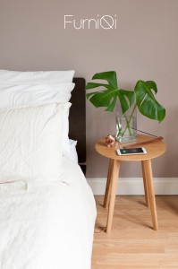 FurniQi Empower Your Home With Wireless Charging