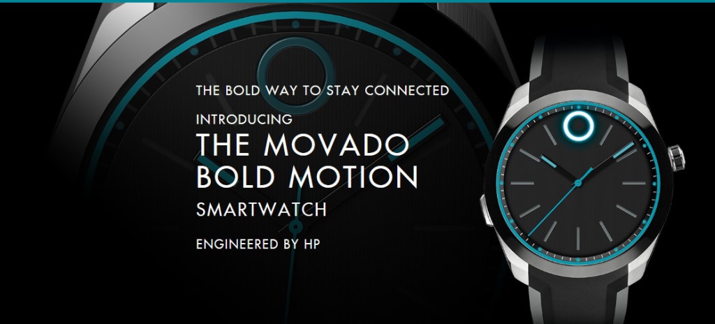 Movado