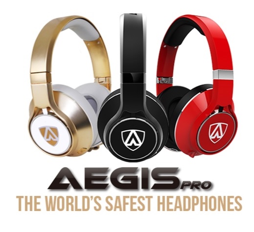 headphones product