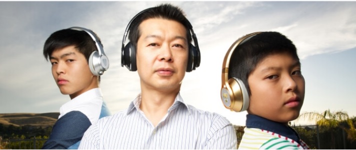 headphones