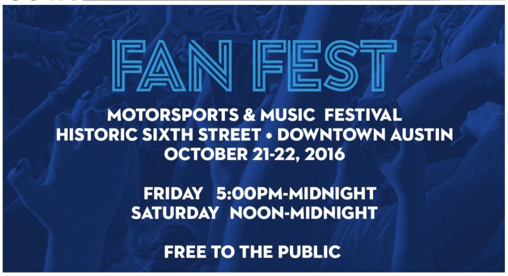 fanfest