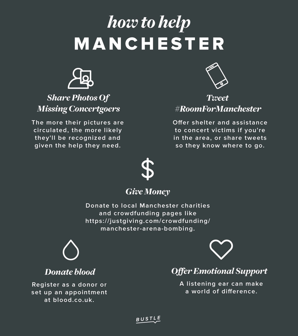 Source: Austin Courrege/Bustle Source: Austin Courrege/Bustle
