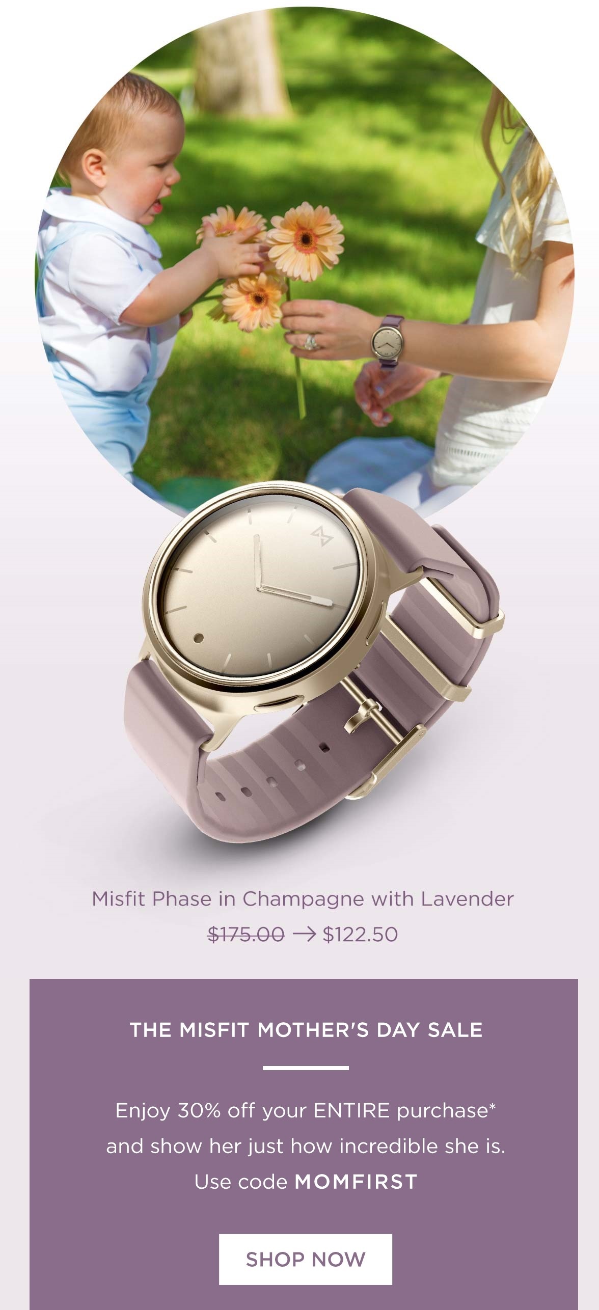 misfit phase champagne