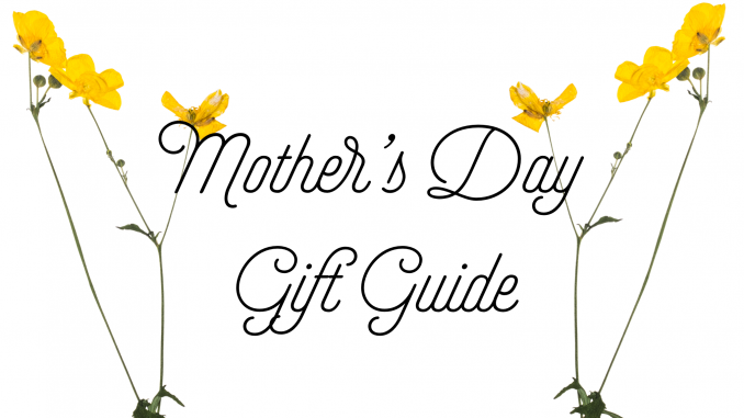Mothers Day 2017