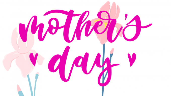 Mothers Day 2018
