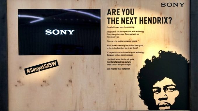 Sony-SXSW-2019-Title