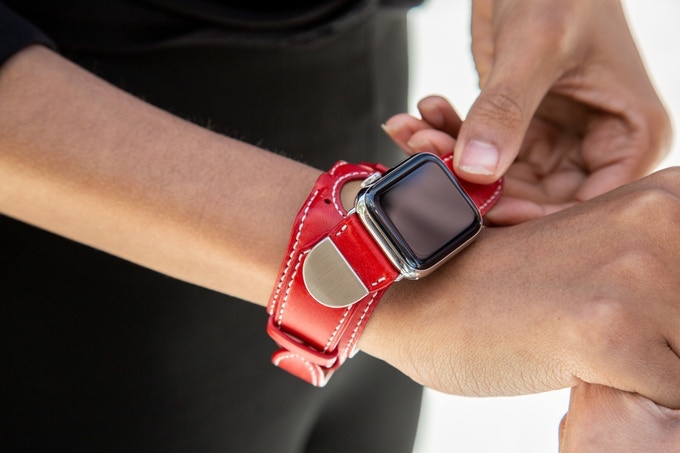 Apple Watch Feature 2
