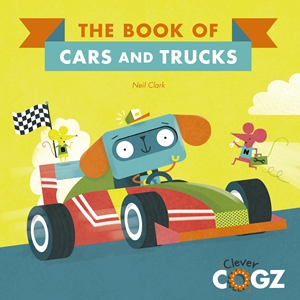 Clever Cogz book