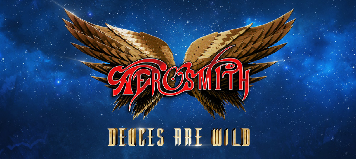 Aerosmith Feature