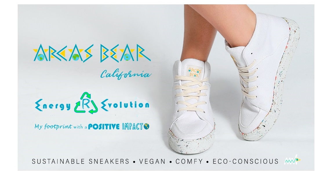 Arcas Bear Shoe Feature M L 3