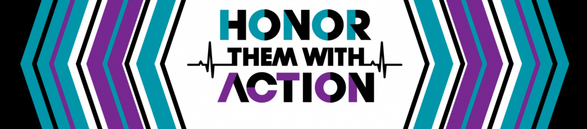 Honor Them With Action