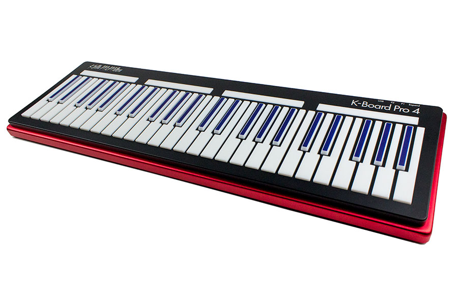 K Board Pro 4