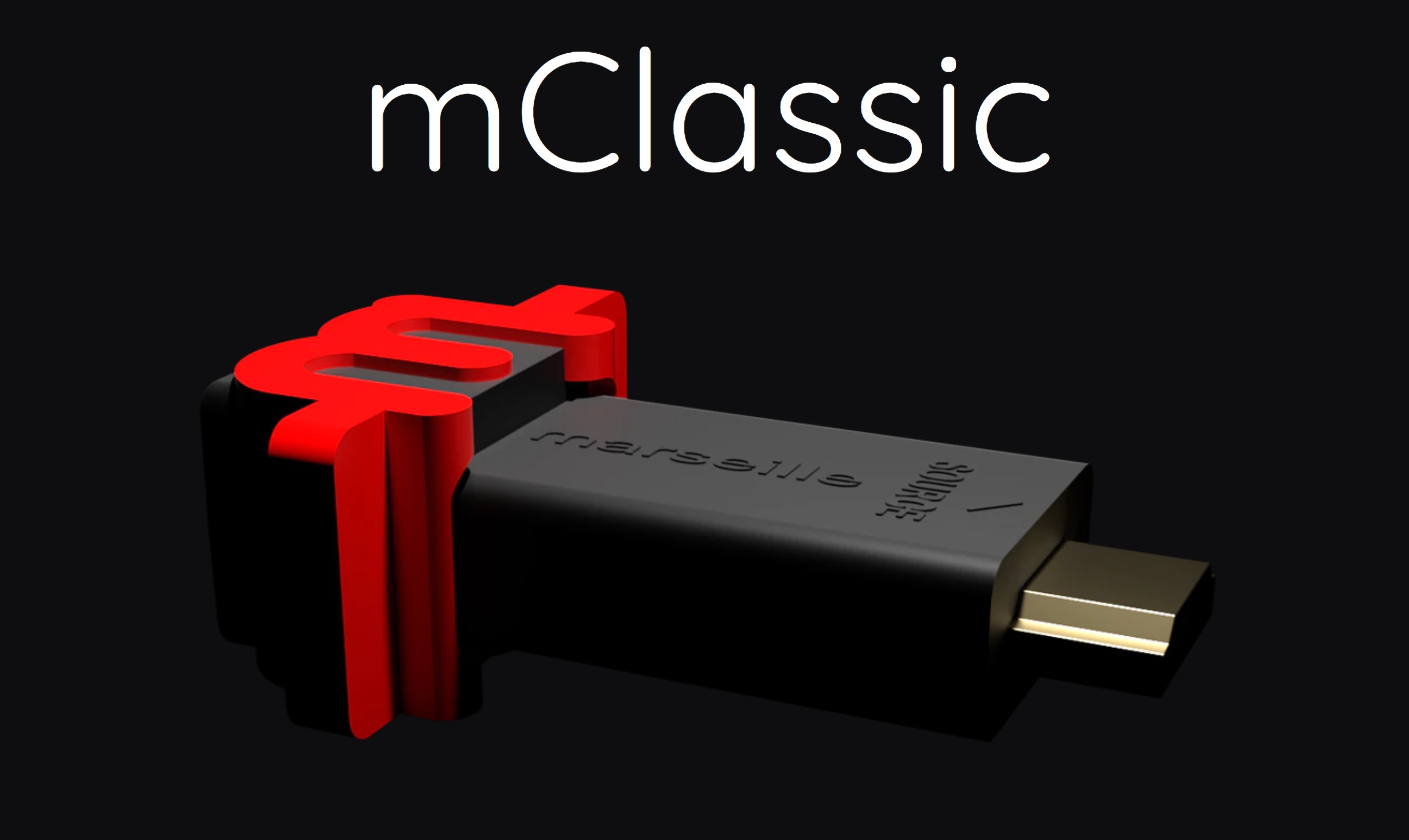 mClassic