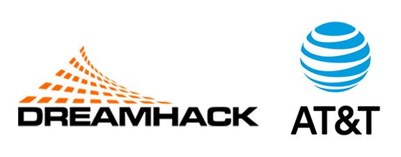 Dreamhack ATT 2019