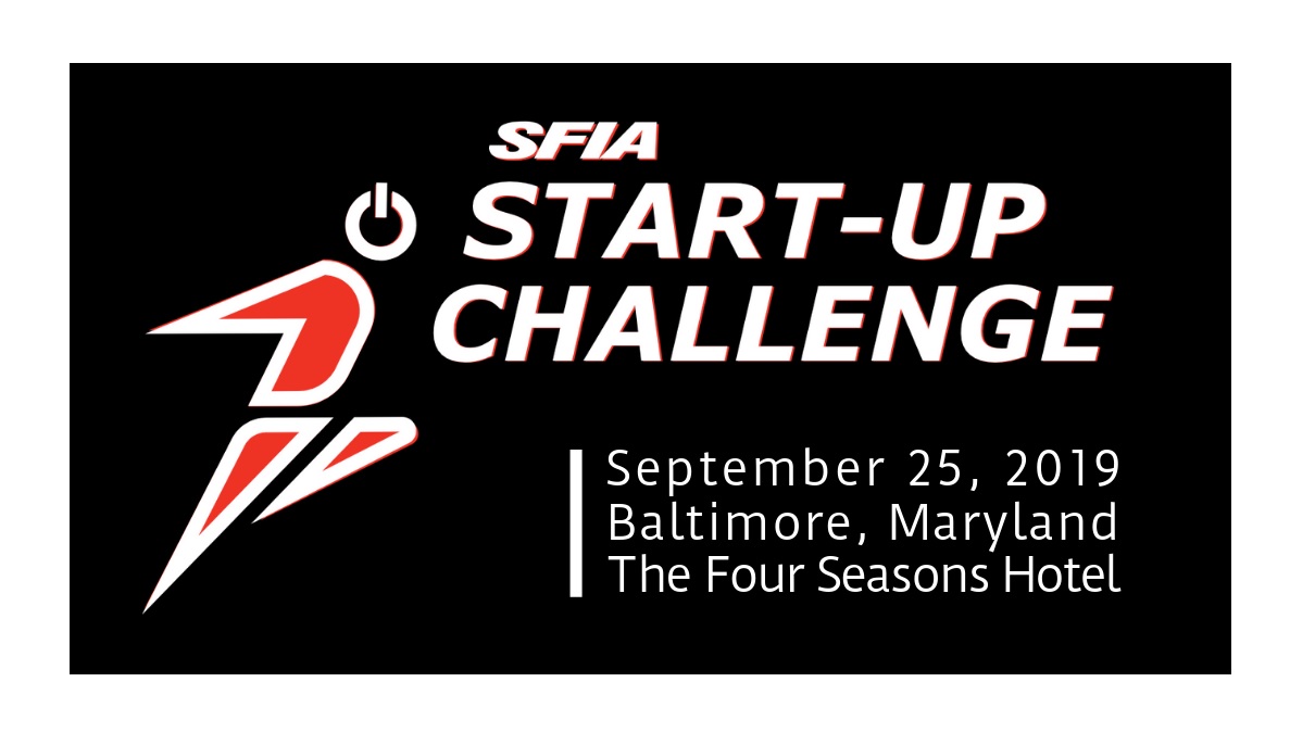 SFIA StartUp Challenge