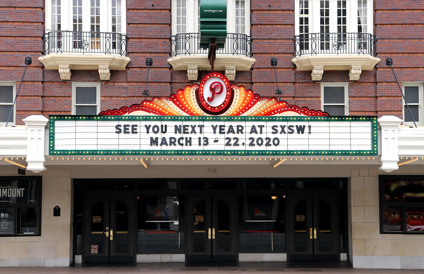 SXSW SXSW