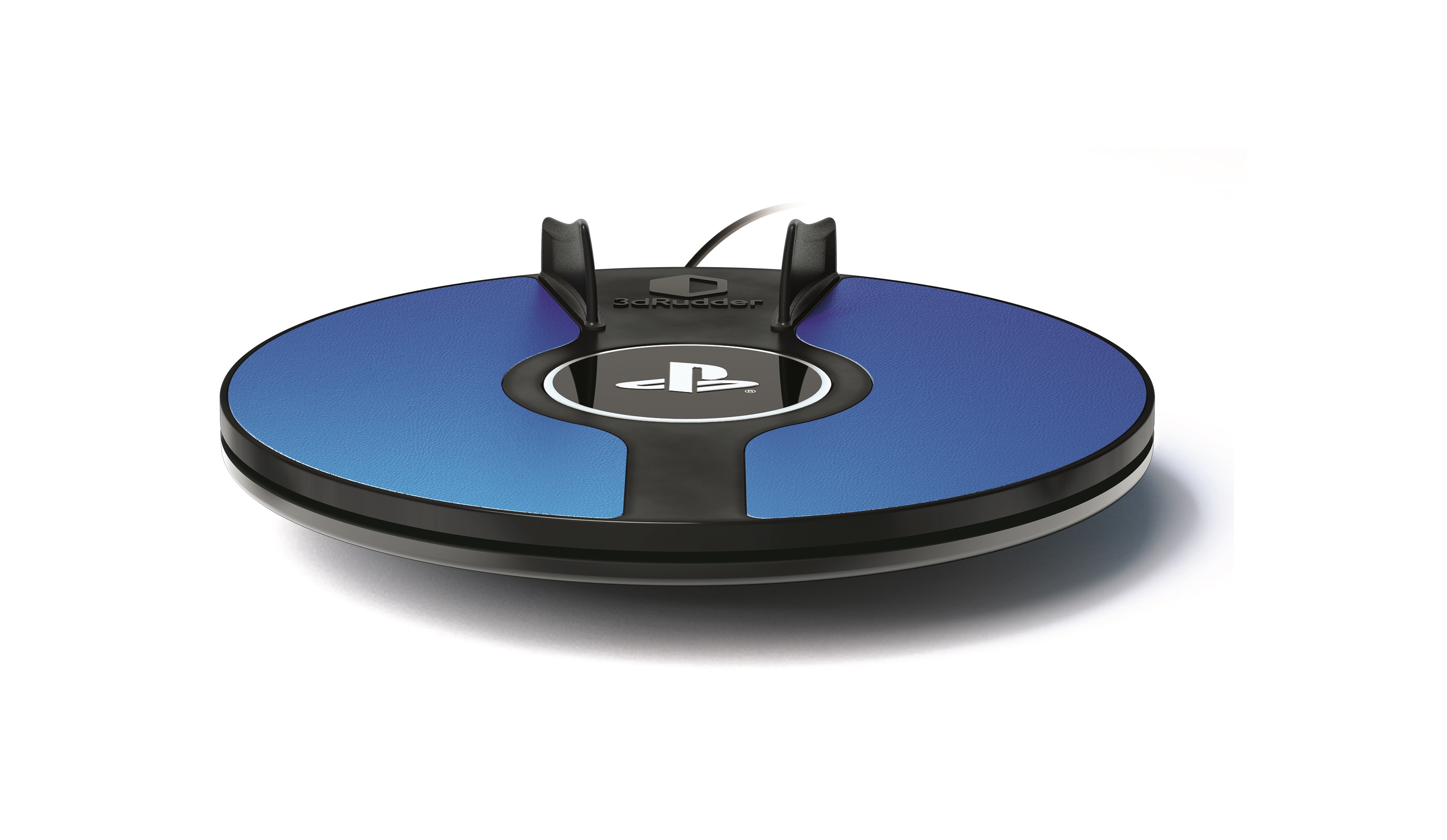 3d Rudder Feature