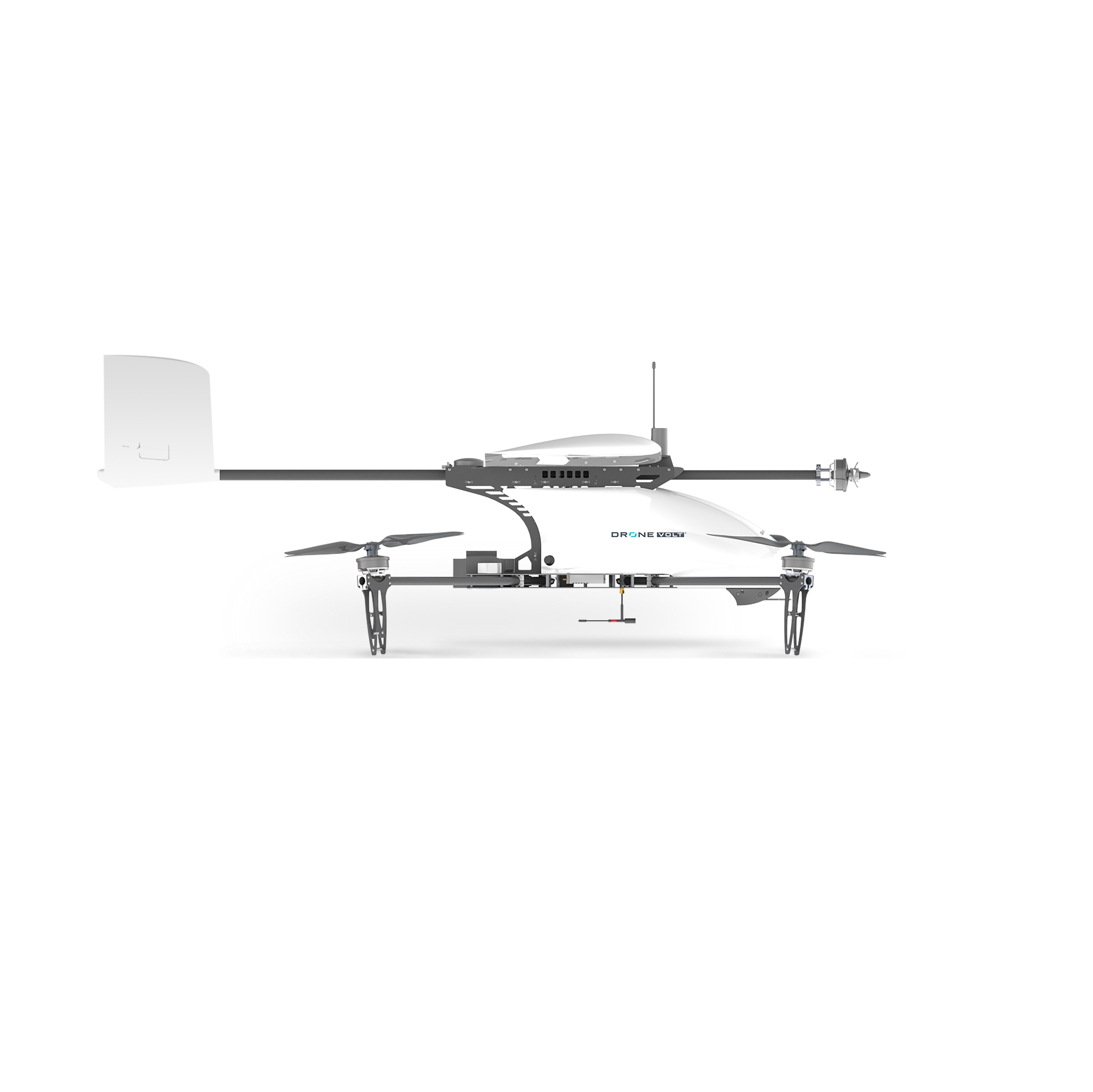 Drone VOlt Square