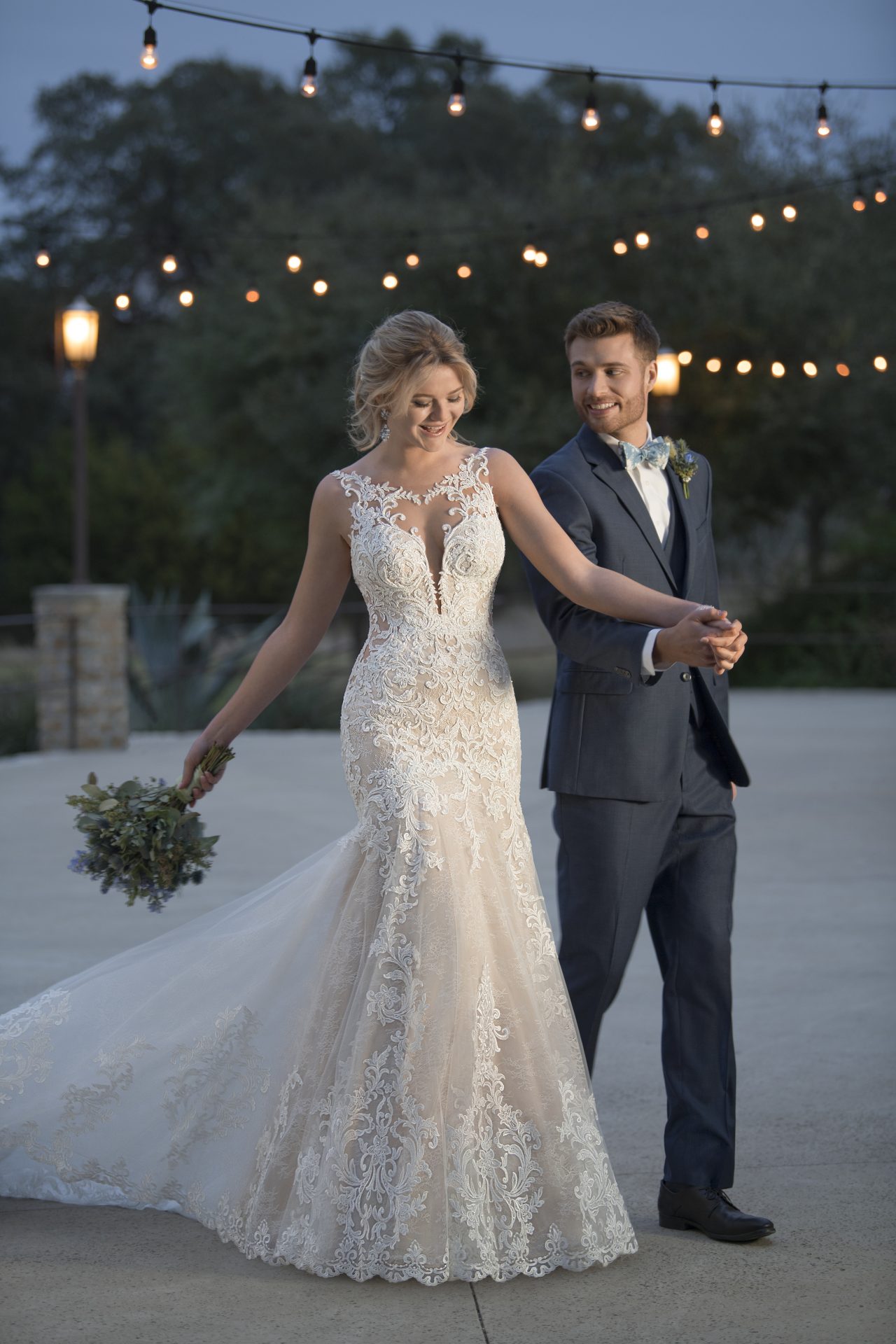 Essence Bridal