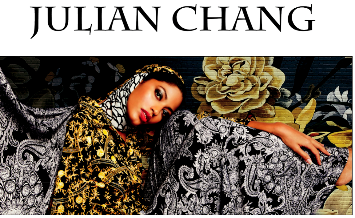 JULIAN CHANG Feature