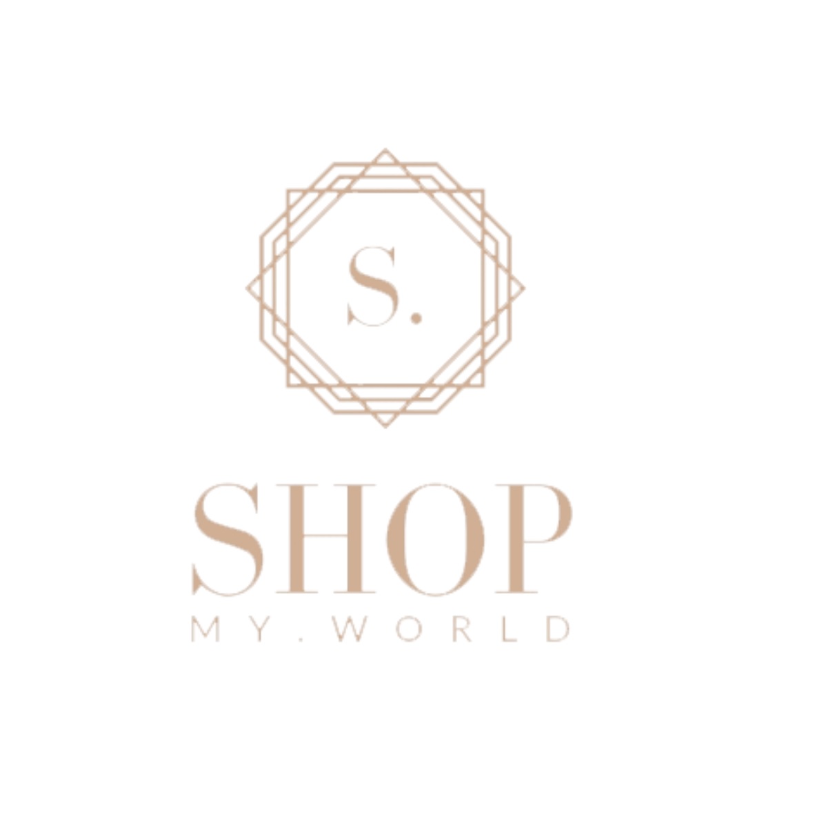 ShopMyWorld Square