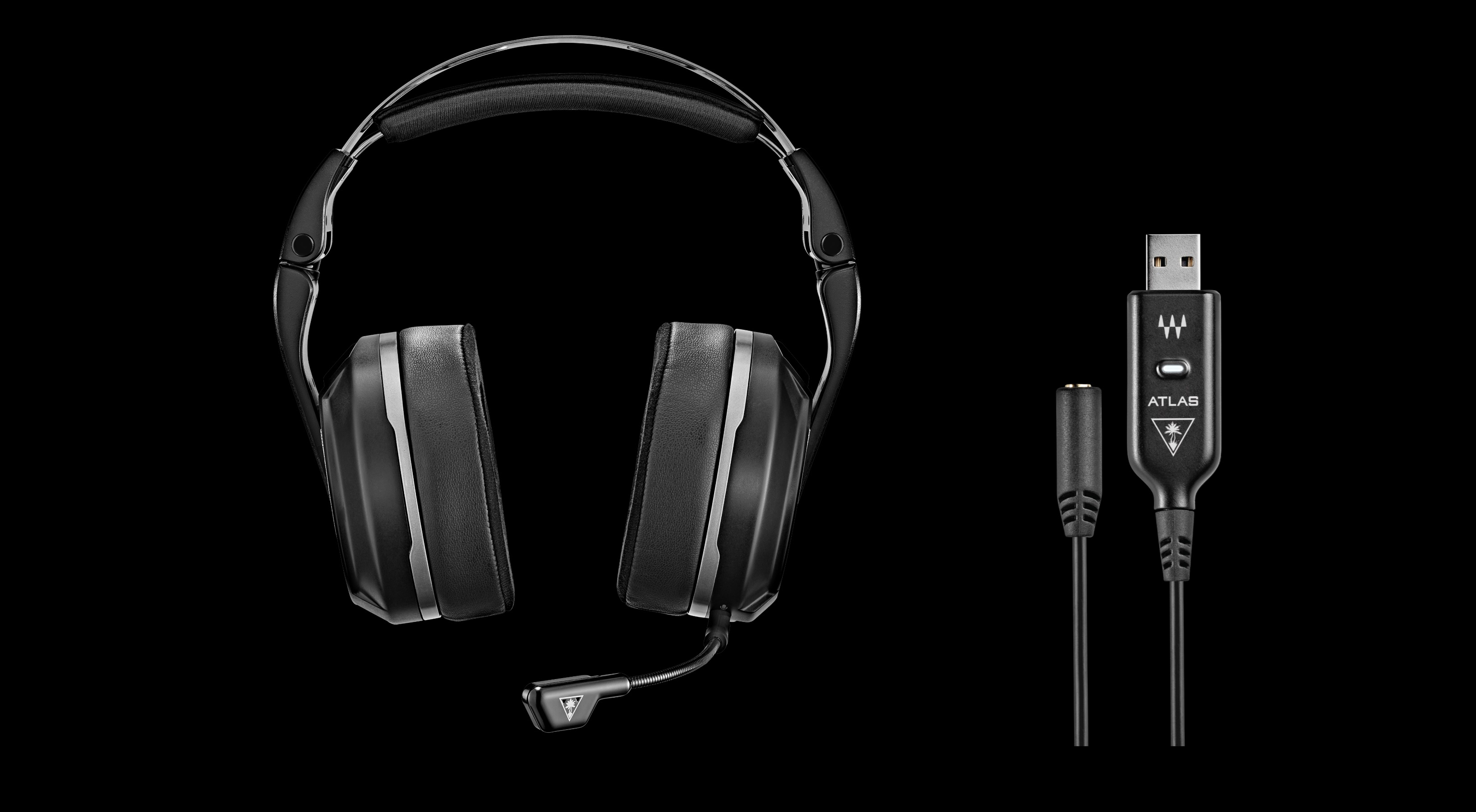 Turtle Beach Feature