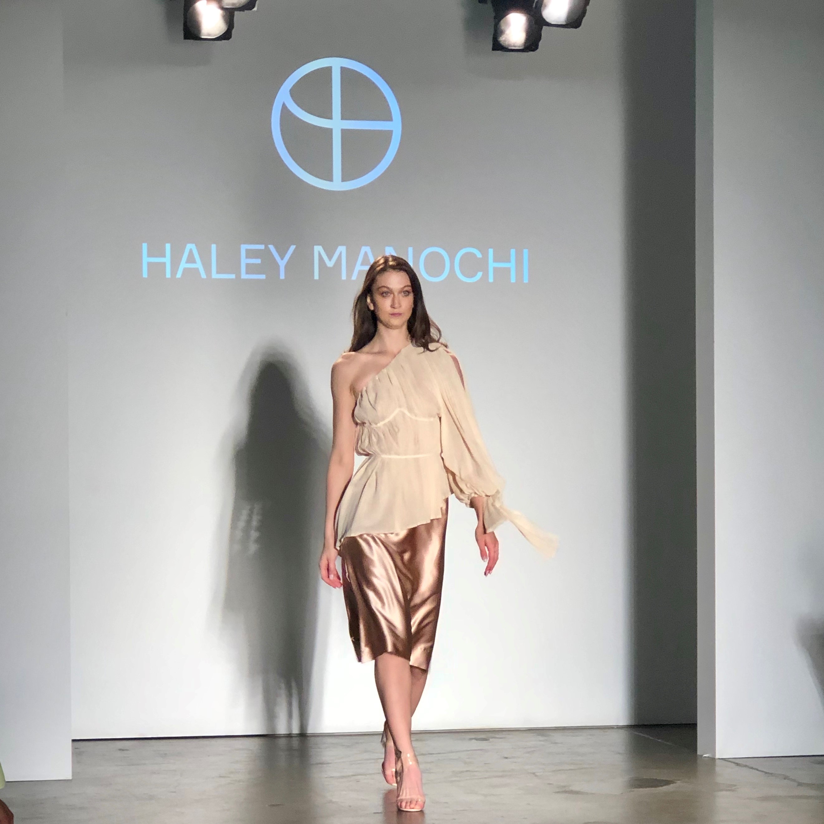 Haley