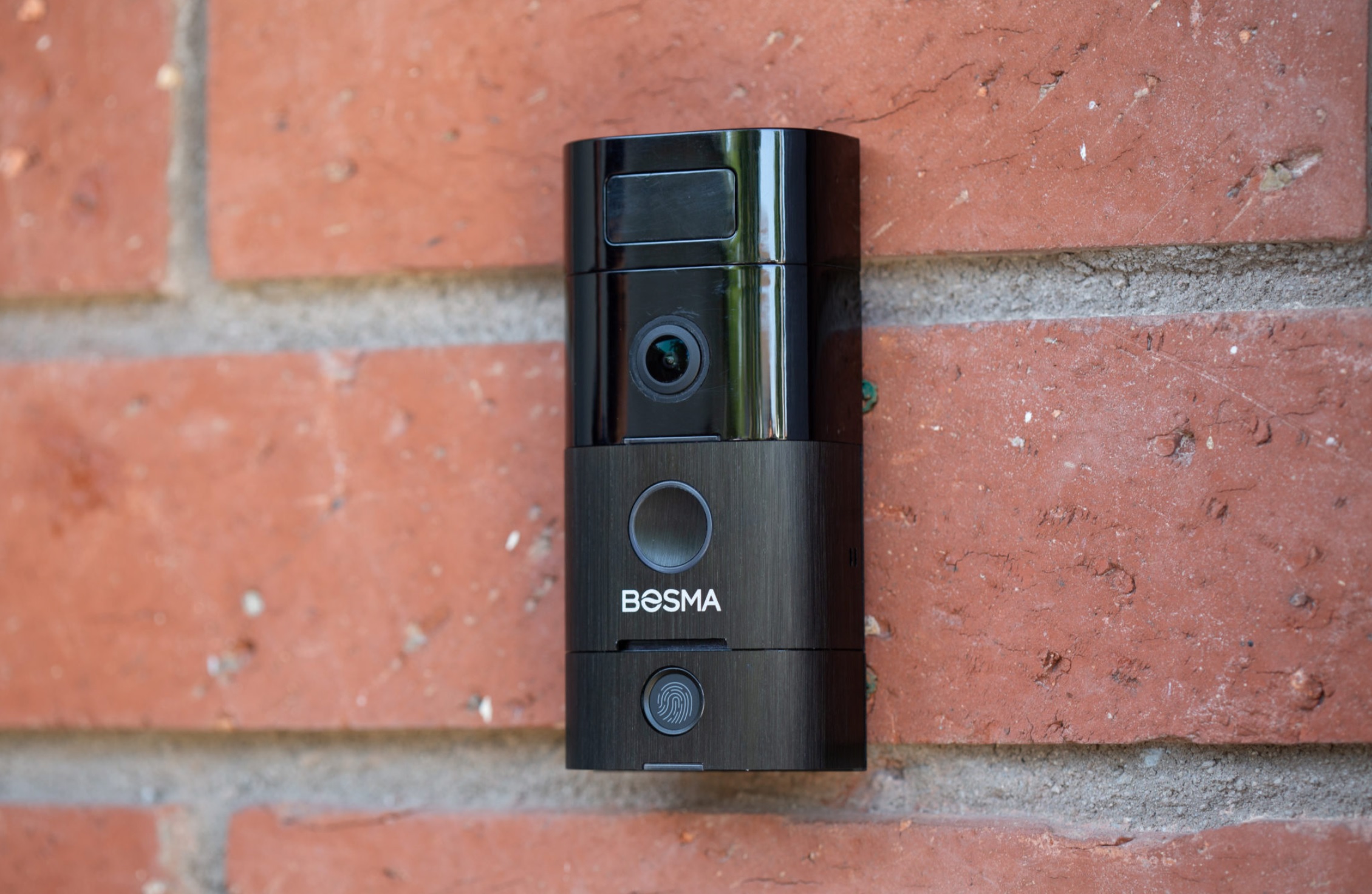 Sentry Bosma