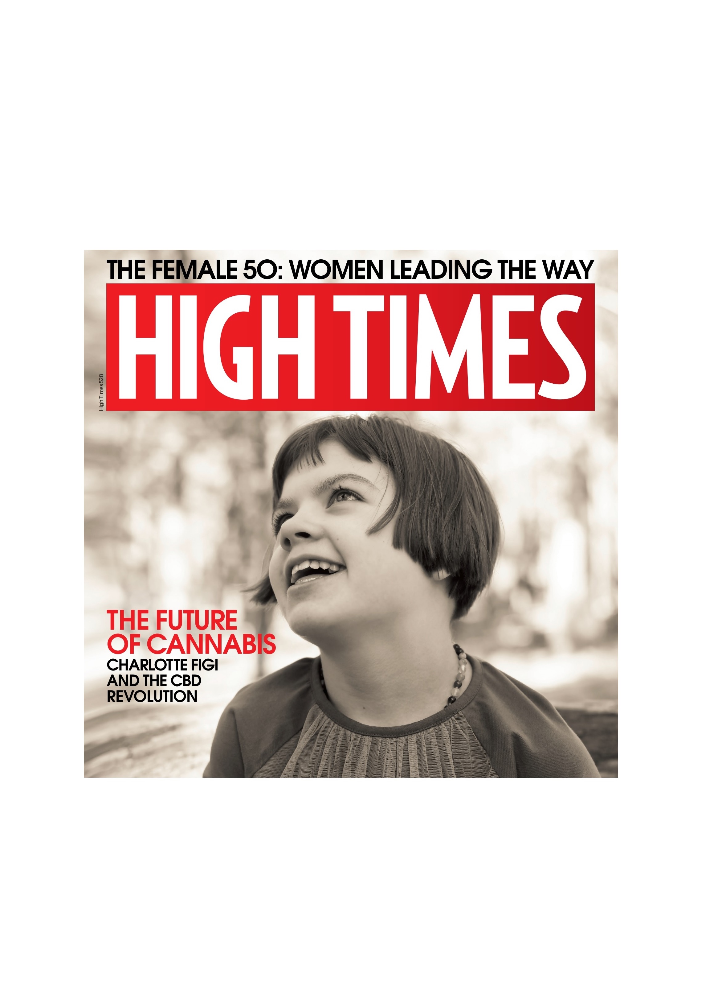 High times borders