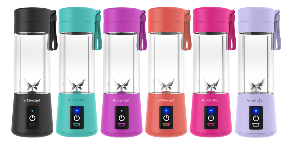 BlendJet-New-6-Colors-Product-Page-lav-coral-Holiday-Gift-Guide