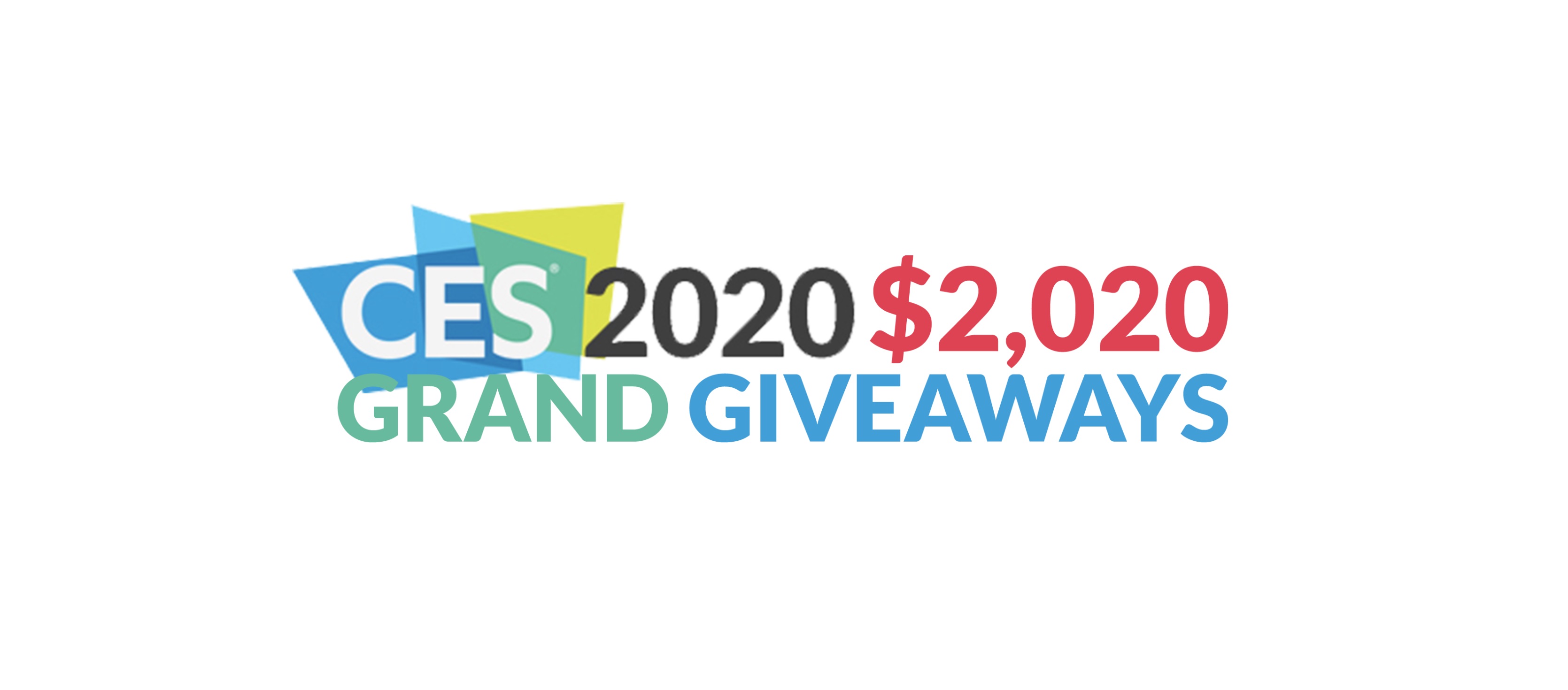 CES 2020 Giftapart border