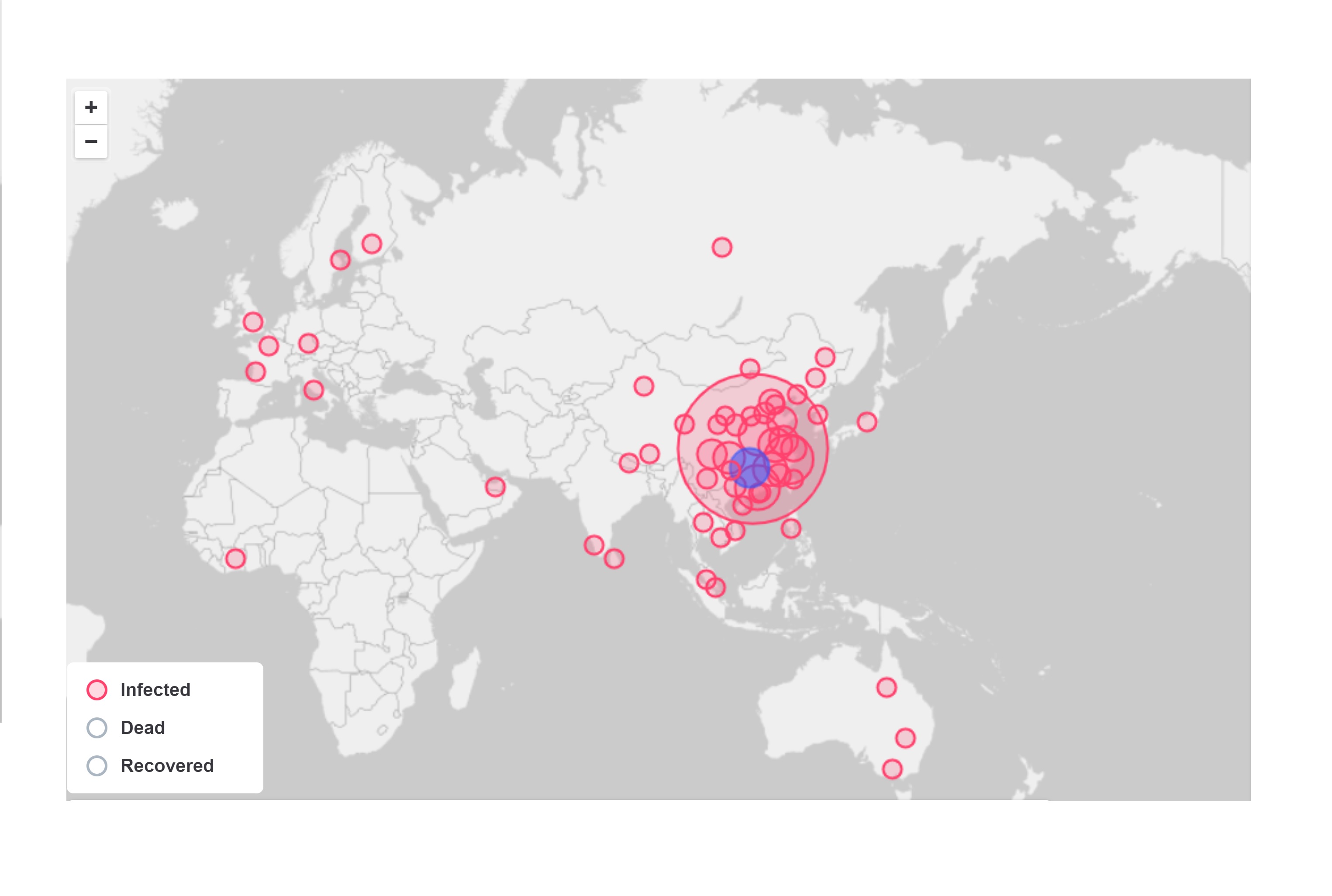 Coronavirus F