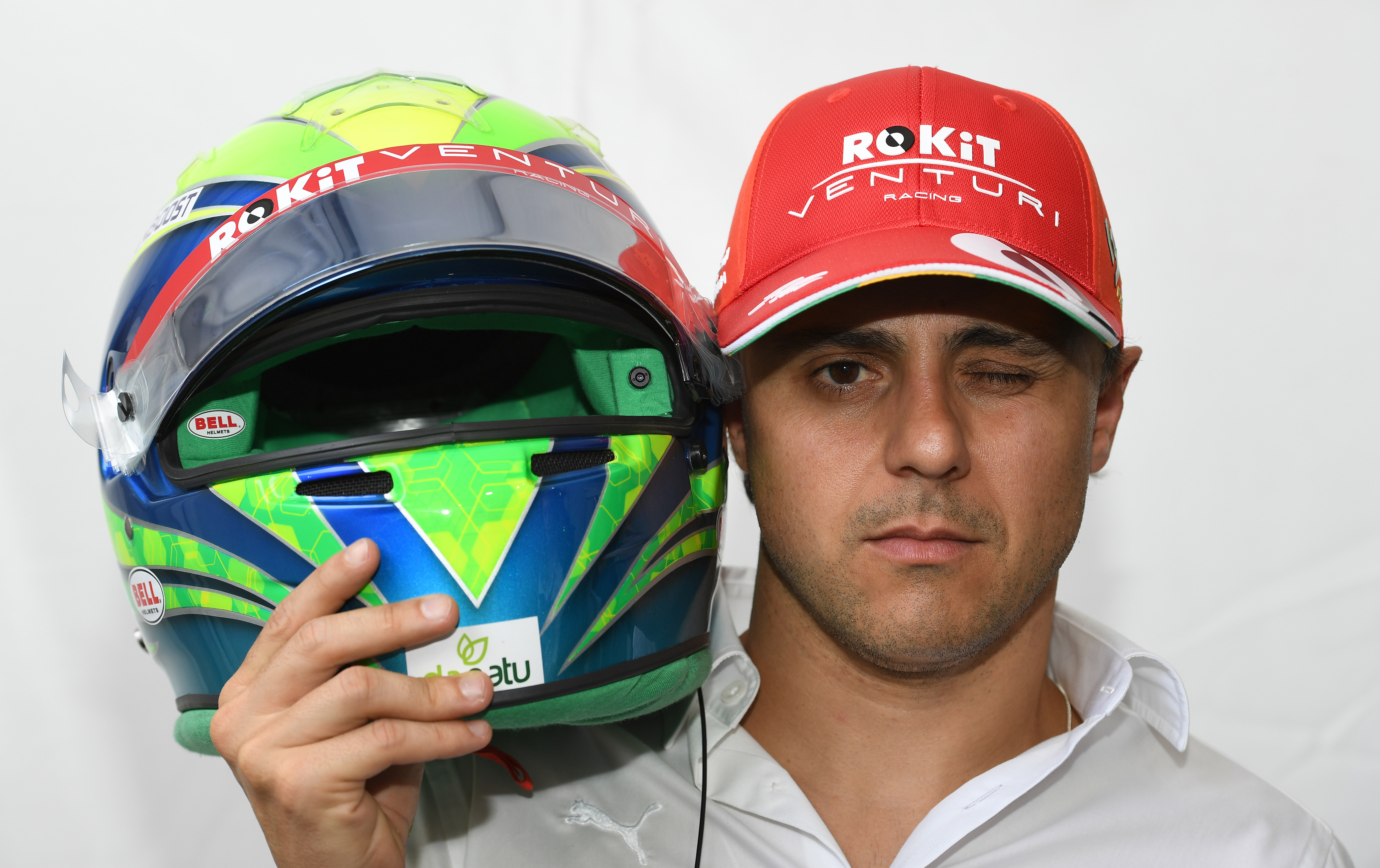 2020 Santiago E-prix