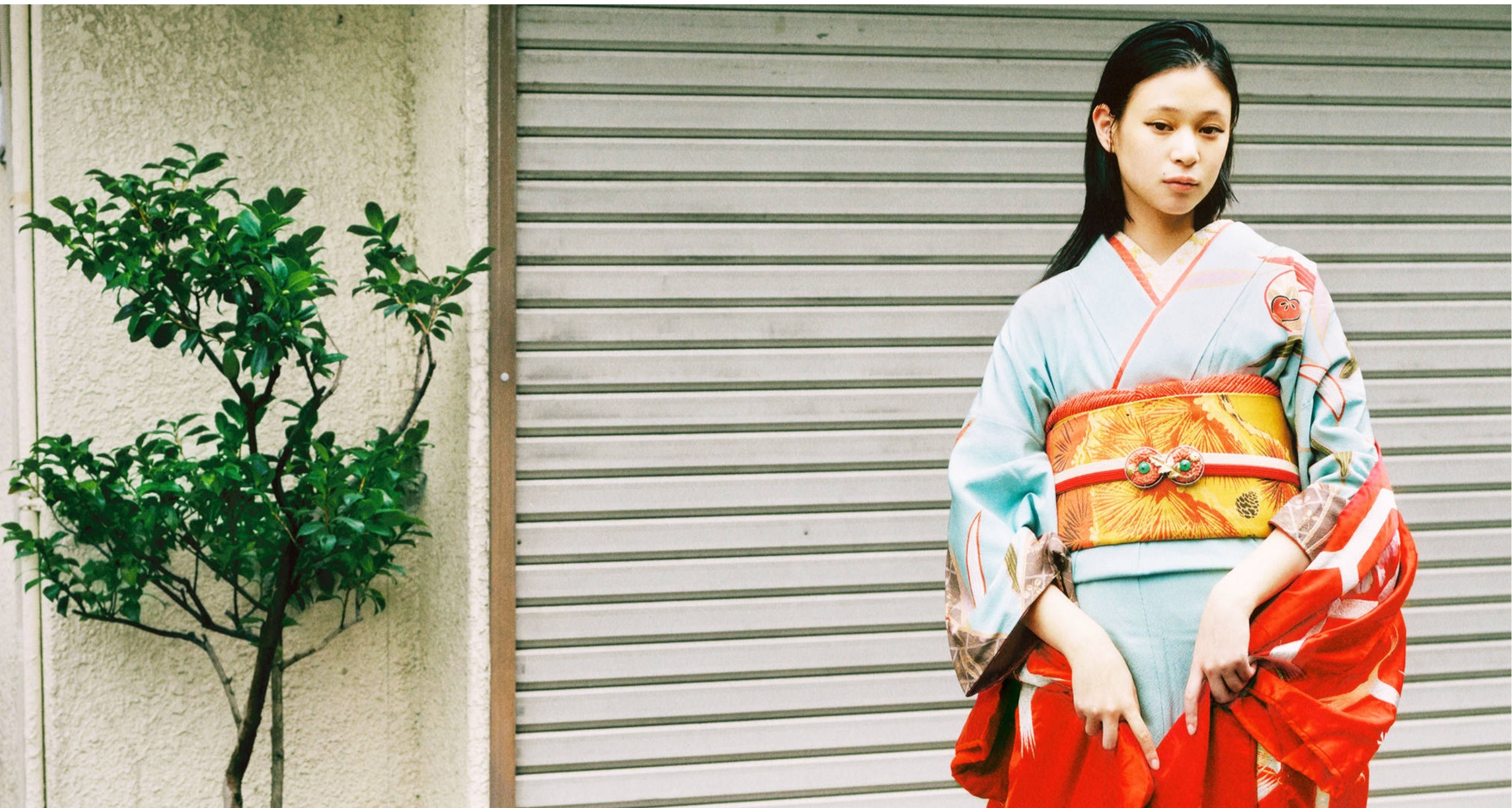 Kimono 2