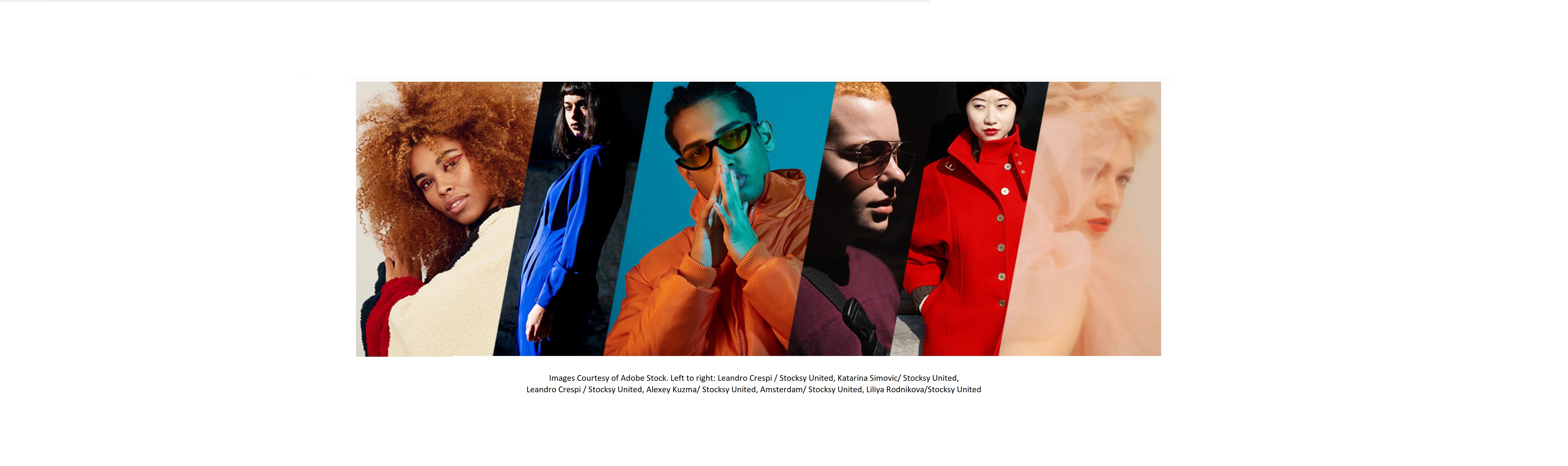 Pantone Feature
