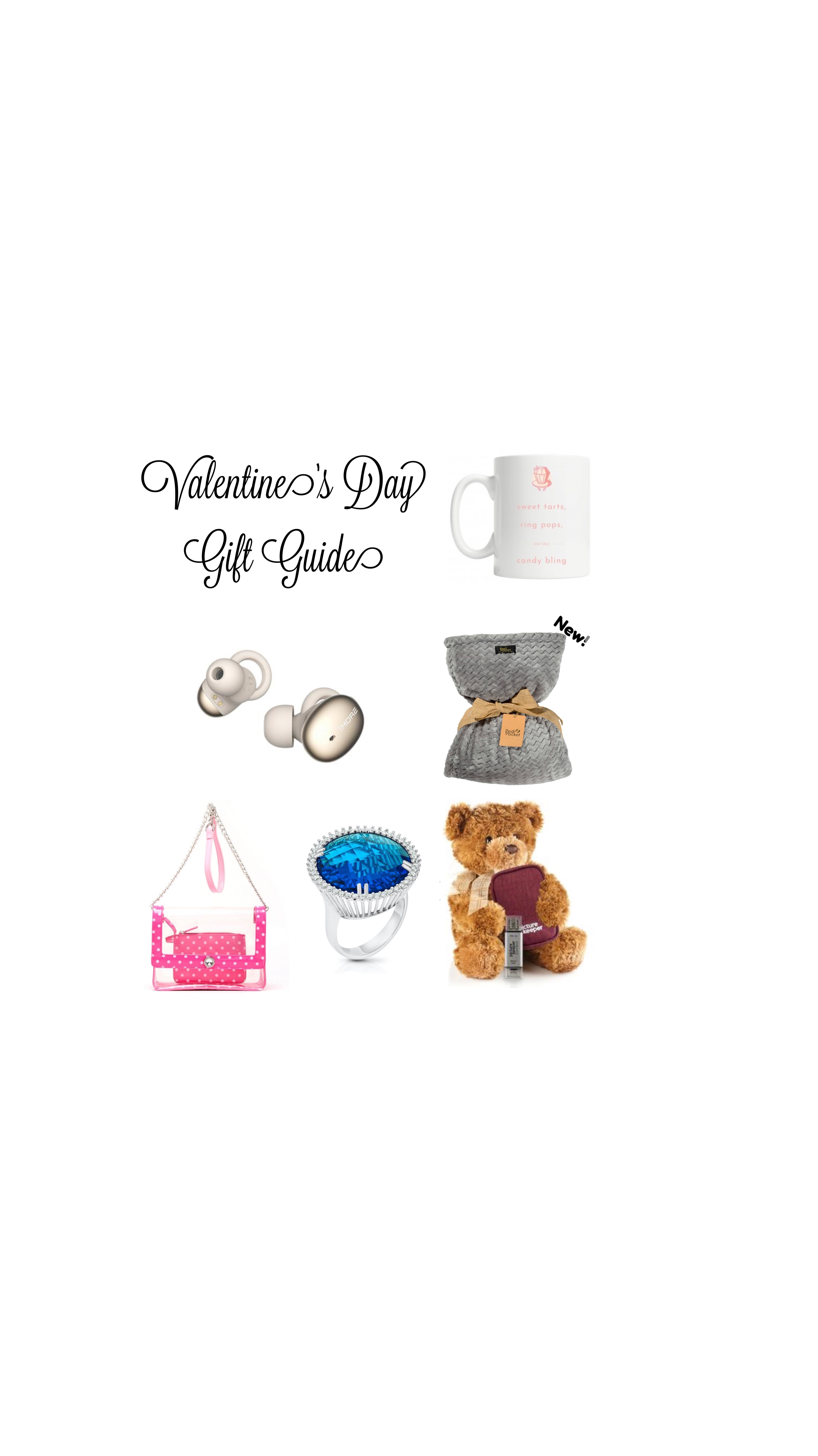 Valentines Day 2020 Big Border