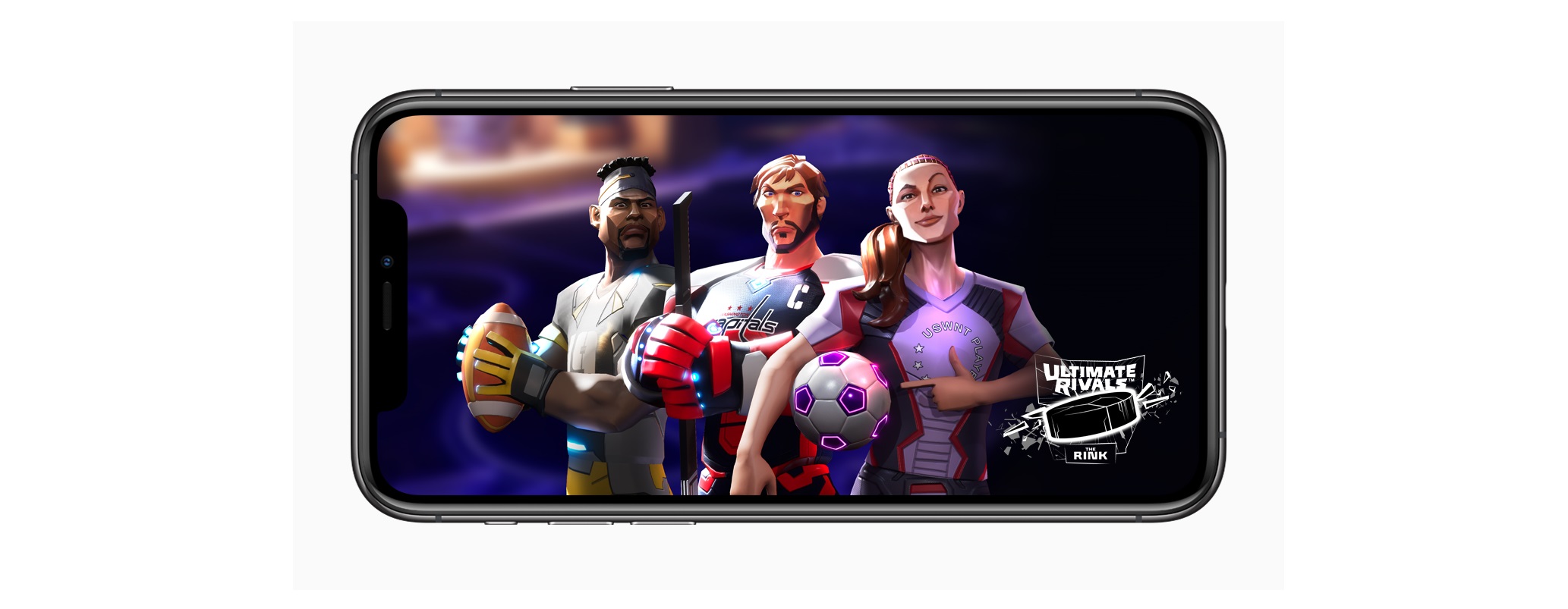Apple_Ultimate Feature