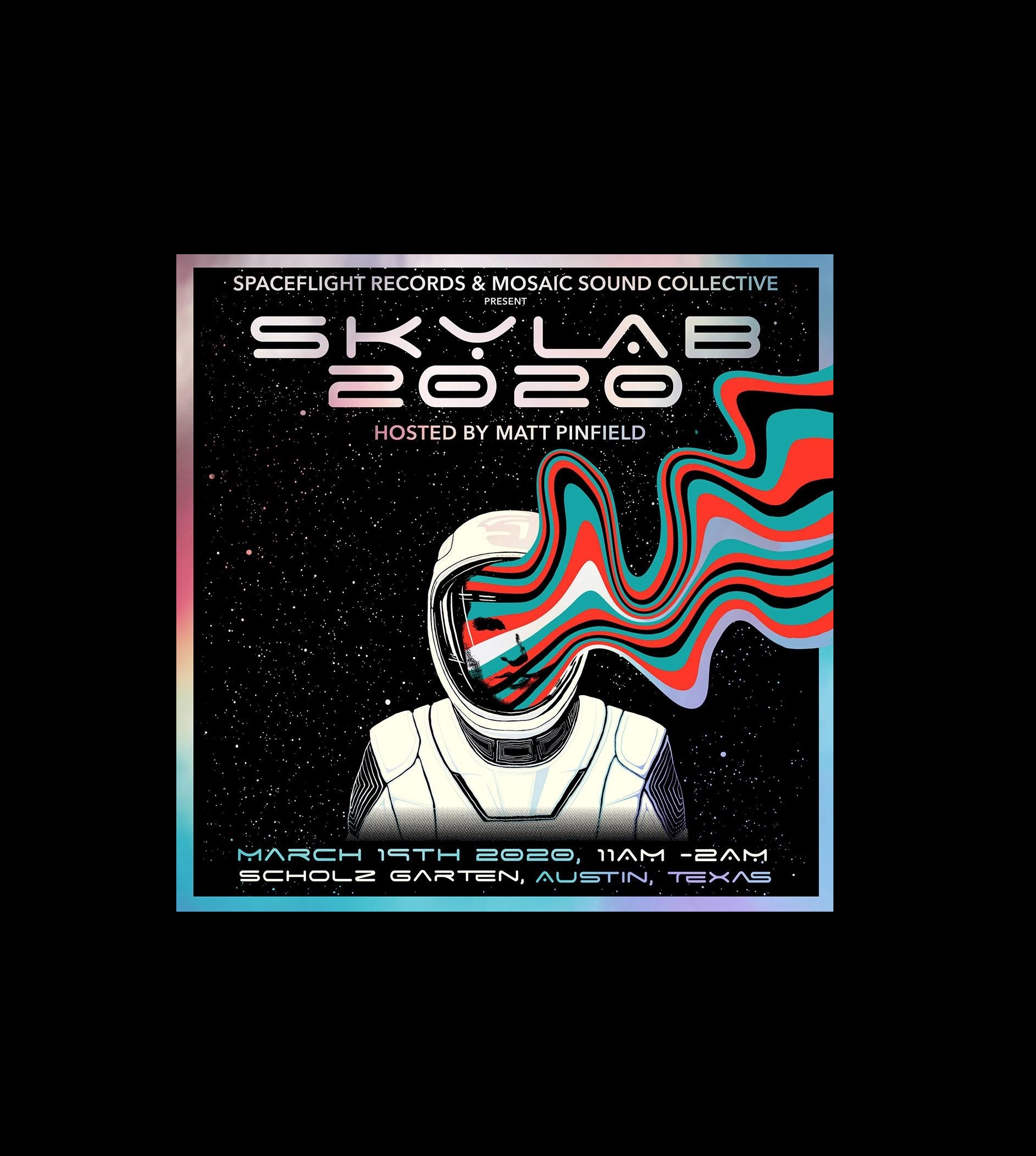 Skylab Border