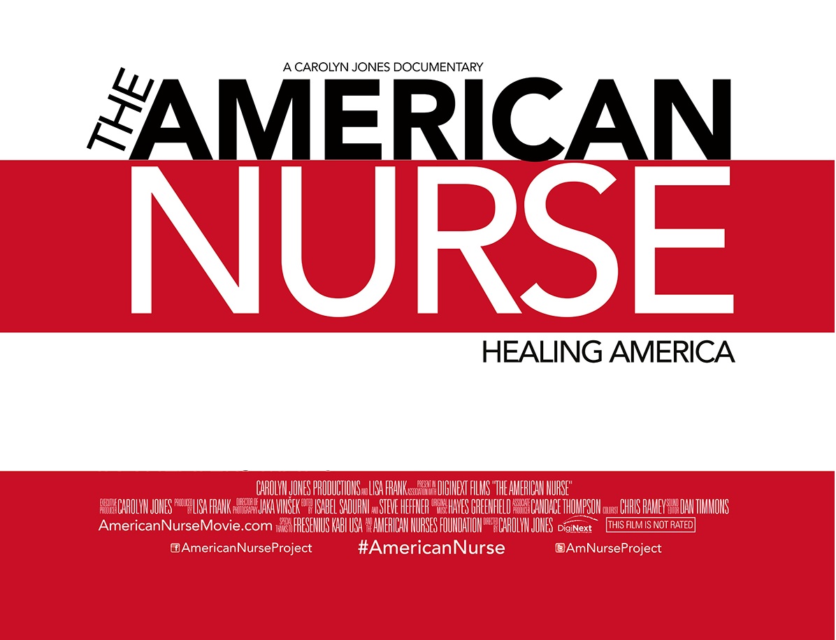 American Nurse Short