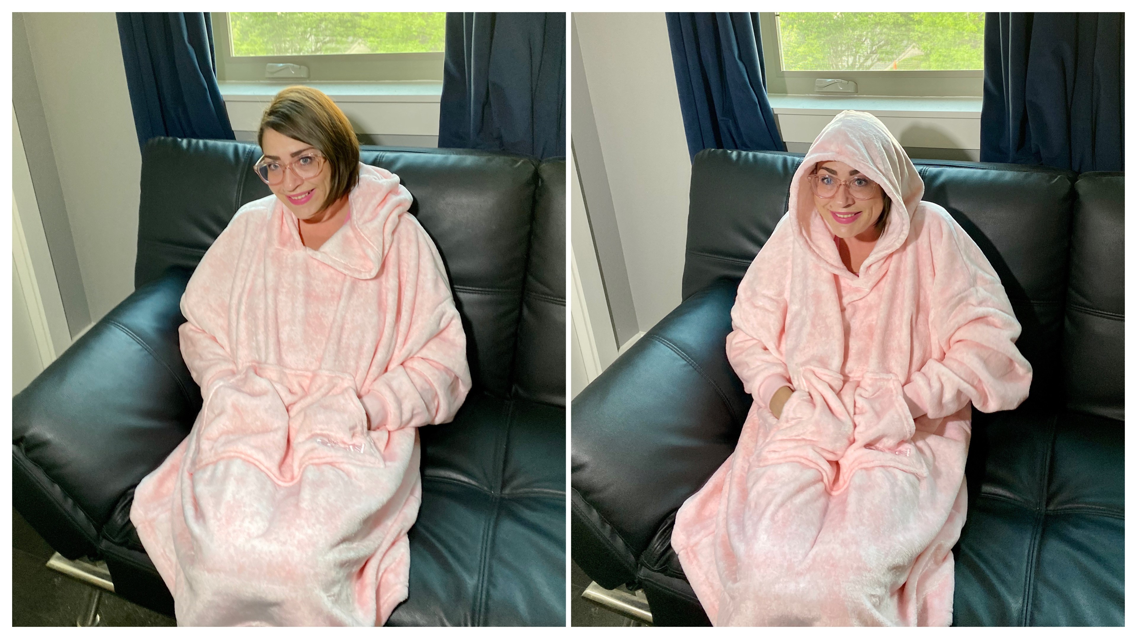 COMFY NINA