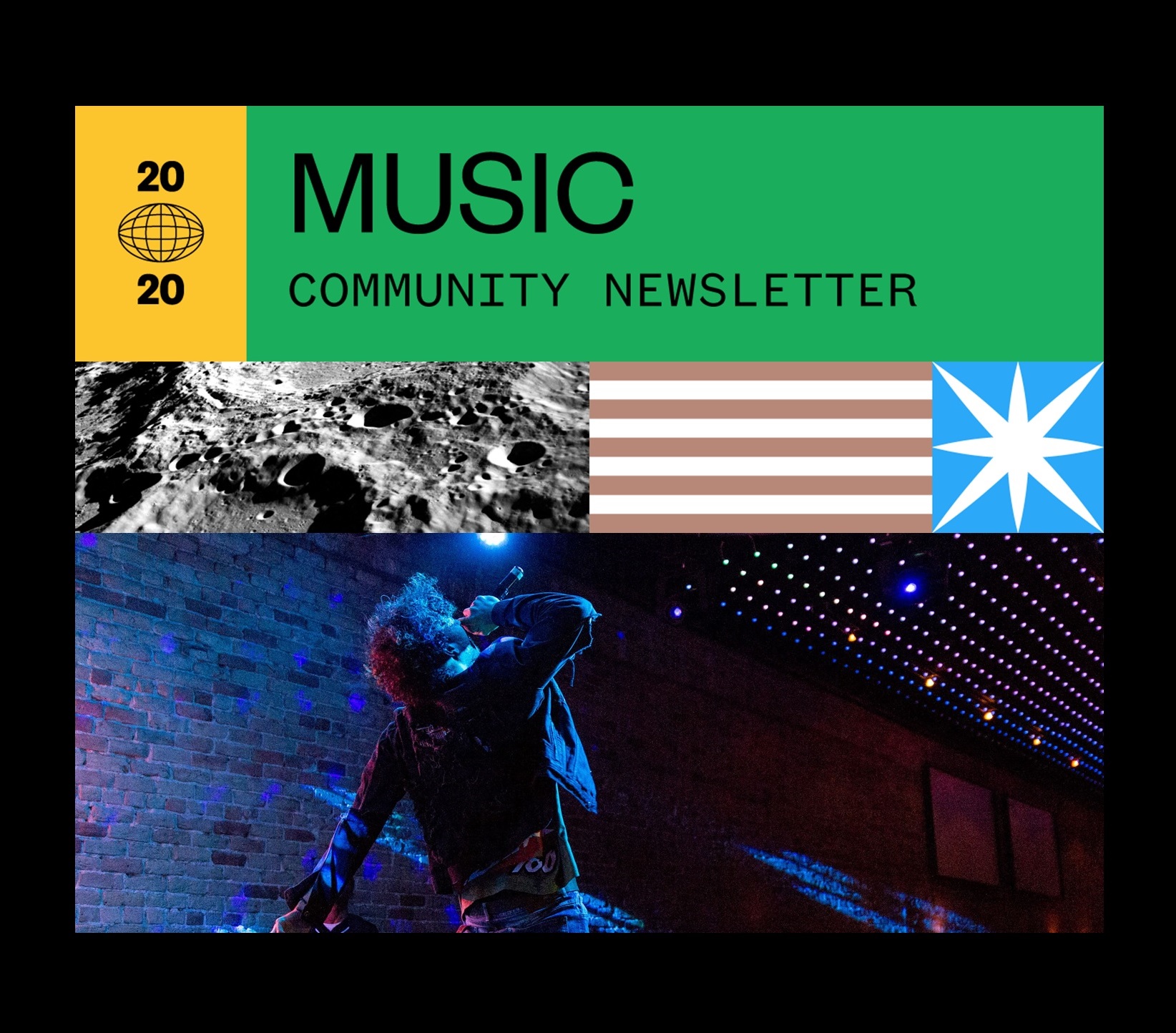 SXSW Music 2020