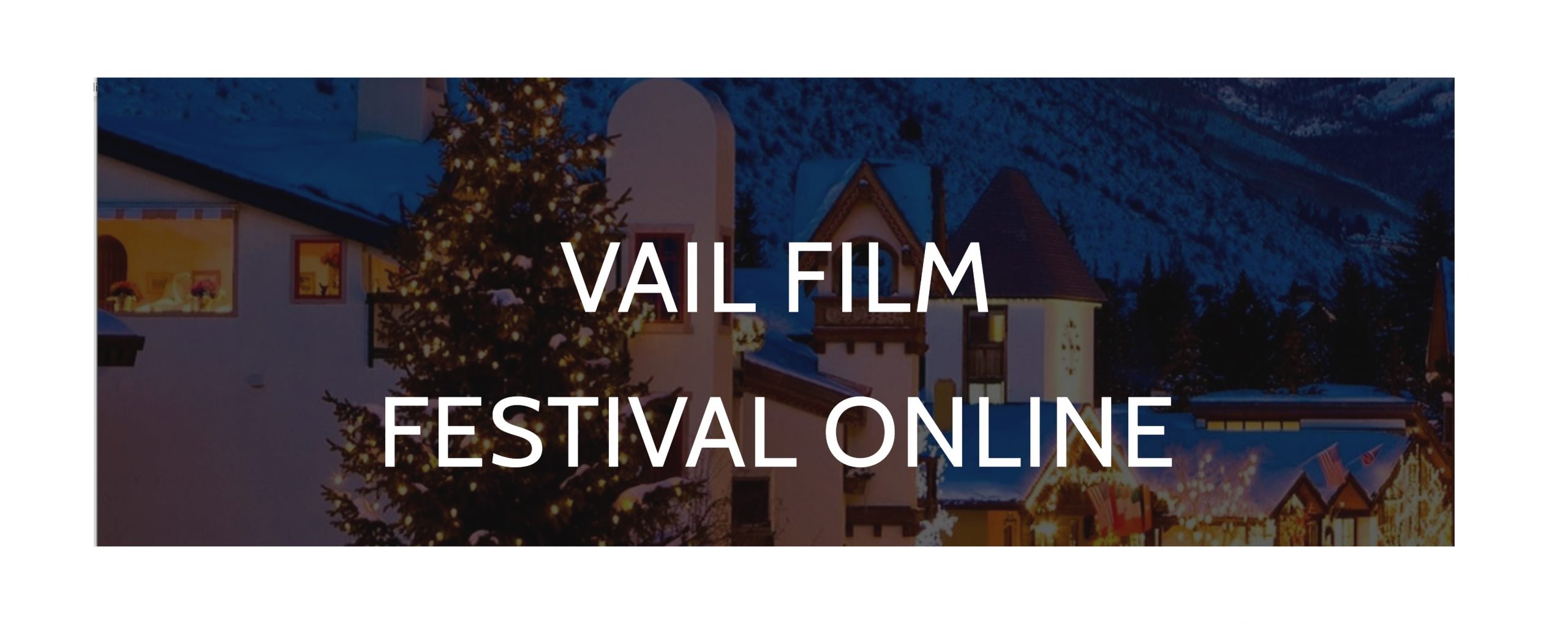 VAIL FILM BORDER