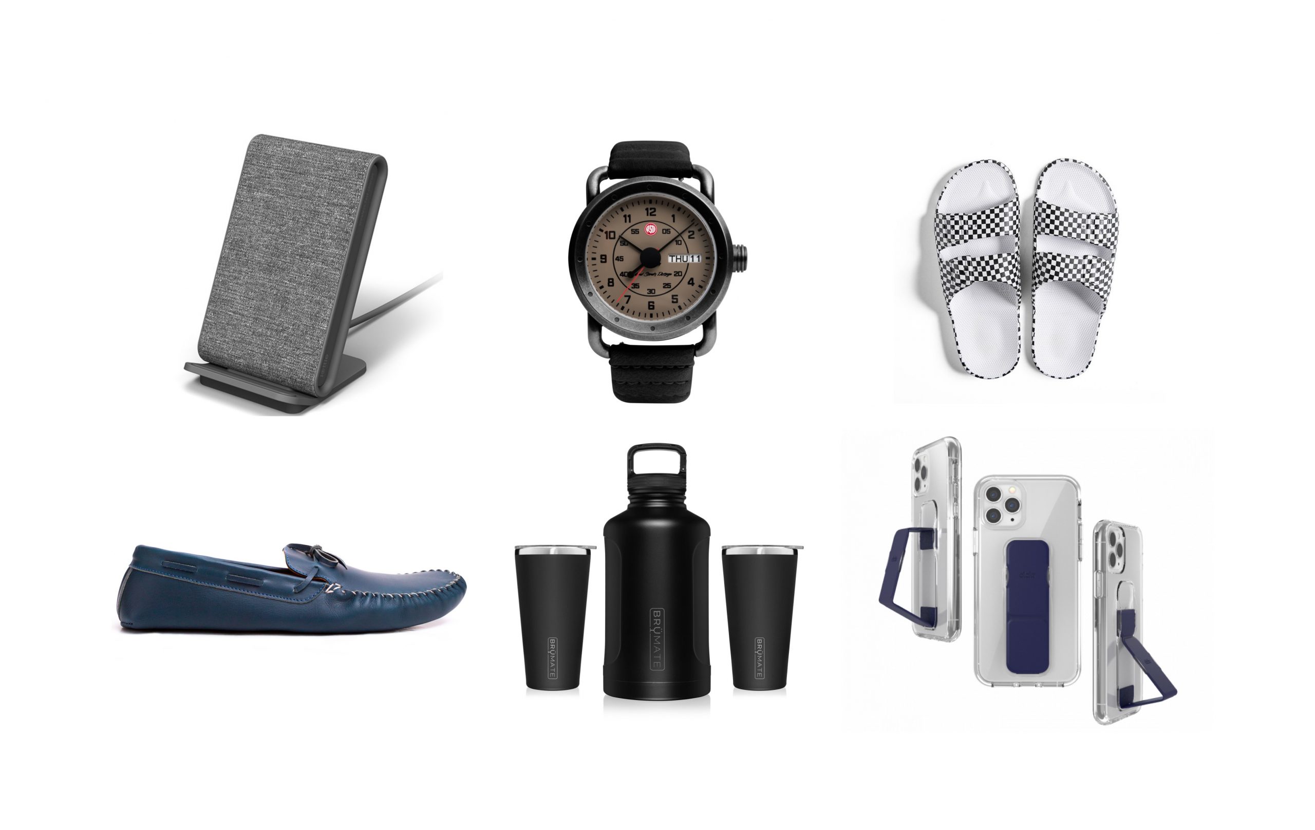 Fathers Day 2020 Feature
