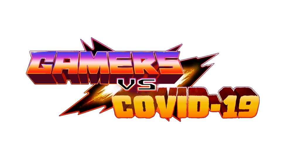 Gamers vs covid