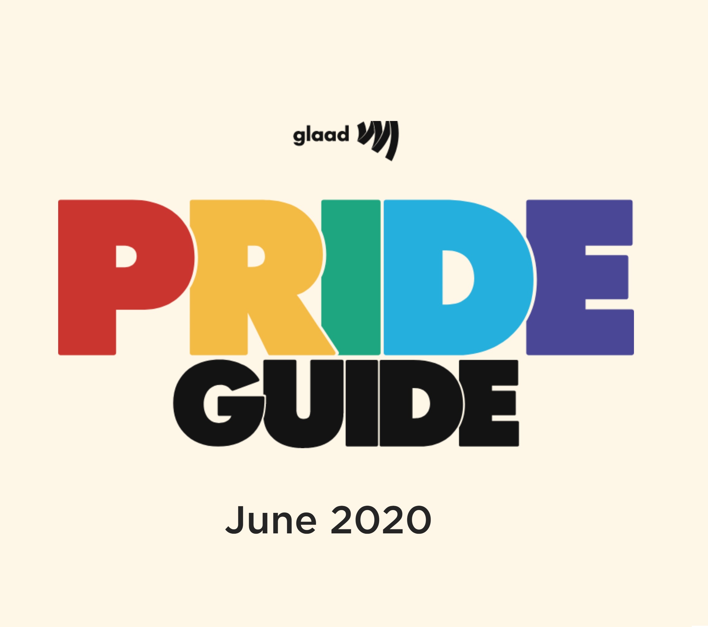 Pride Guide