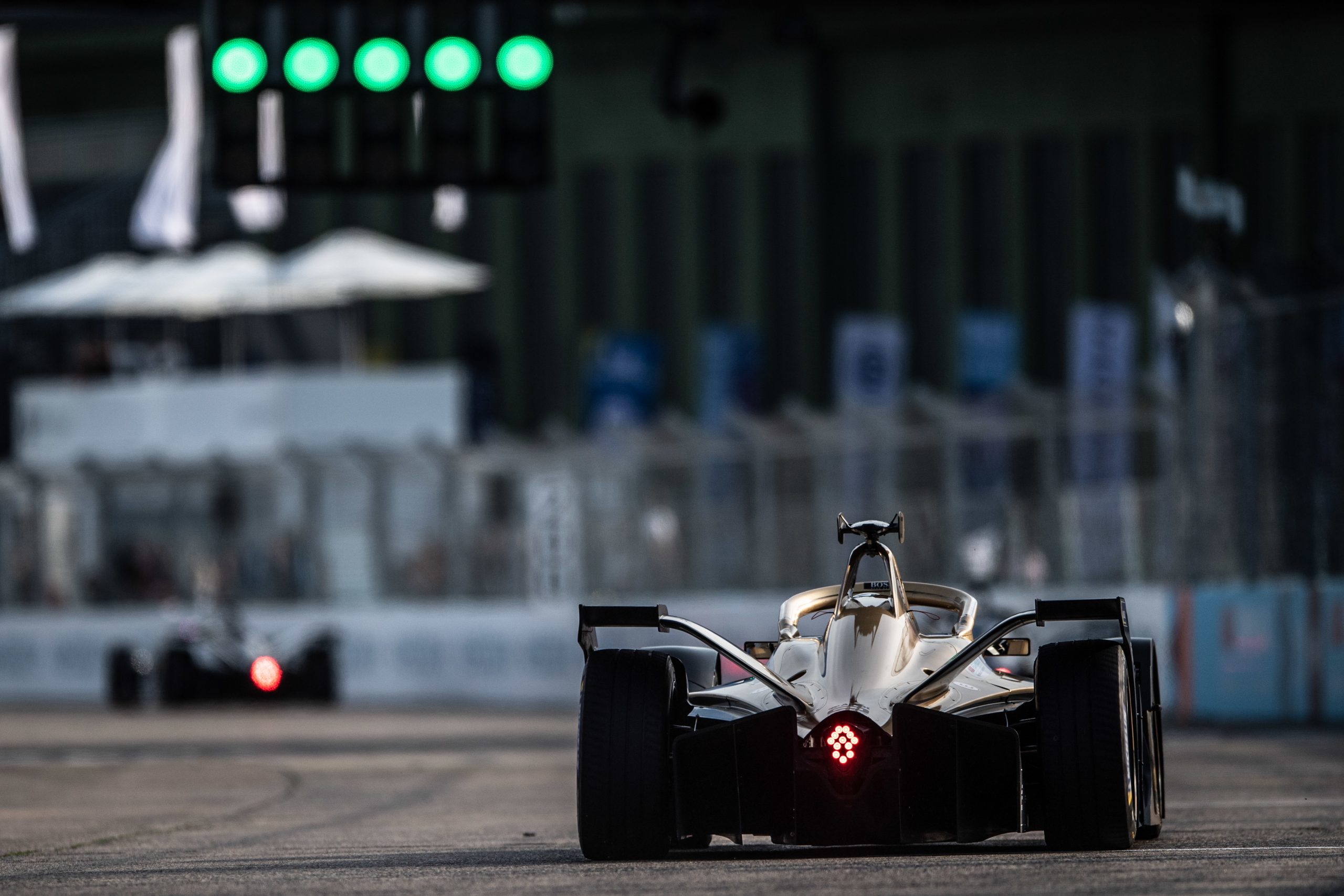 2019 Berlin E-prix