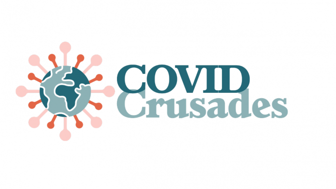 COVID Crusades