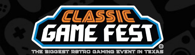 Classic Game Fest CANCELLED