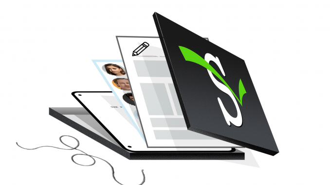 ScriptHop Packet Border Big