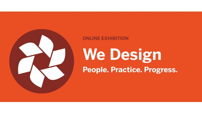 We design people f